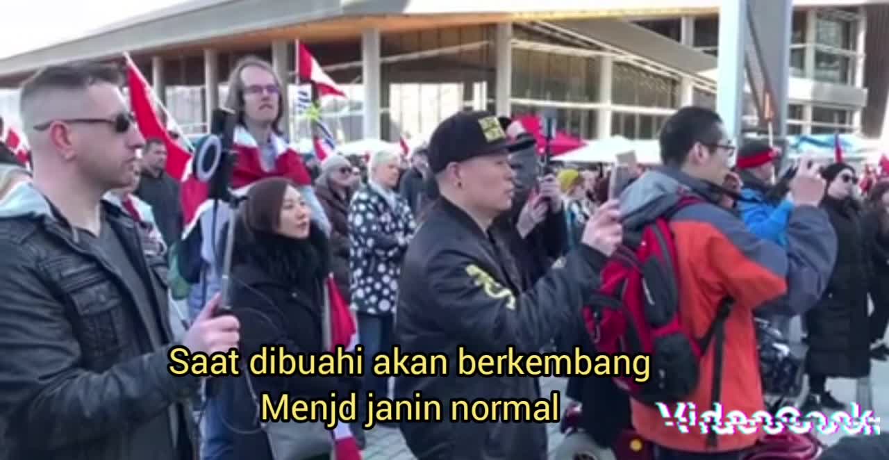 Vaksin mRNA ubah DNA dan risiko generasi, anak cucu dan cicit