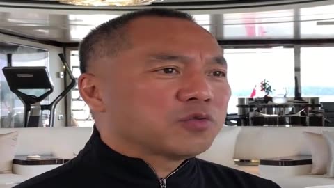 20180722文贵先生直播²：文贵先生早爆出 #习一尊， #习家军， #香港运动！啥叫“一尊”？你的是我的，我的是我的，啥都是我的。一尊后，只能人家玩了或者是人家那一帮人玩了。