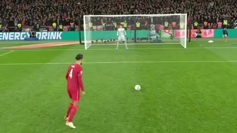 Liverpool vs Chelsea 🤯 #liverpool #chelsea #_fotballhd #football