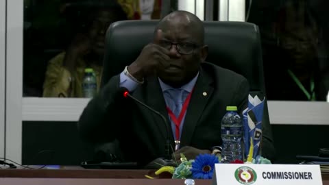West African bloc says 'D-Day' set for possible Niger intervention