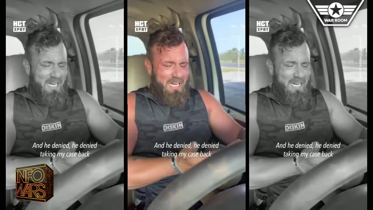 Veteran Has Emotional👀Breakdown😭Talking About The Disaster💥That Is VA👨‍⚕️Treatment💥🤬😡🤬