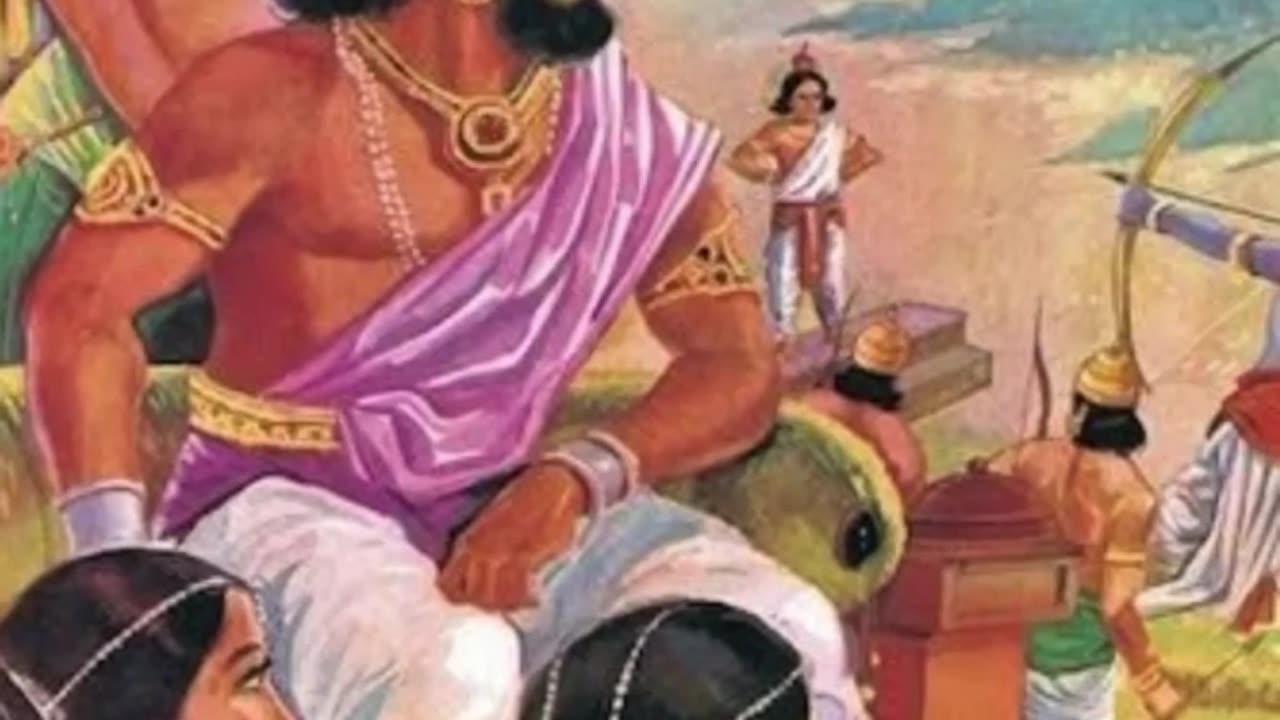 3 lesser known facts about king Dasharath | real name of king Dasharath