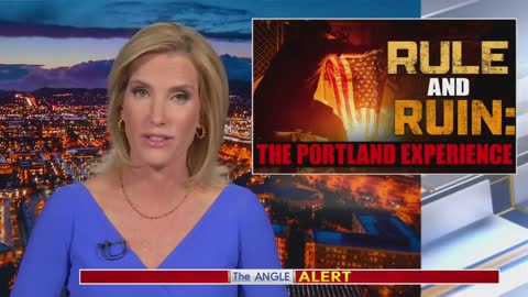 Laura Ingraham: This city has passed a grim milestone