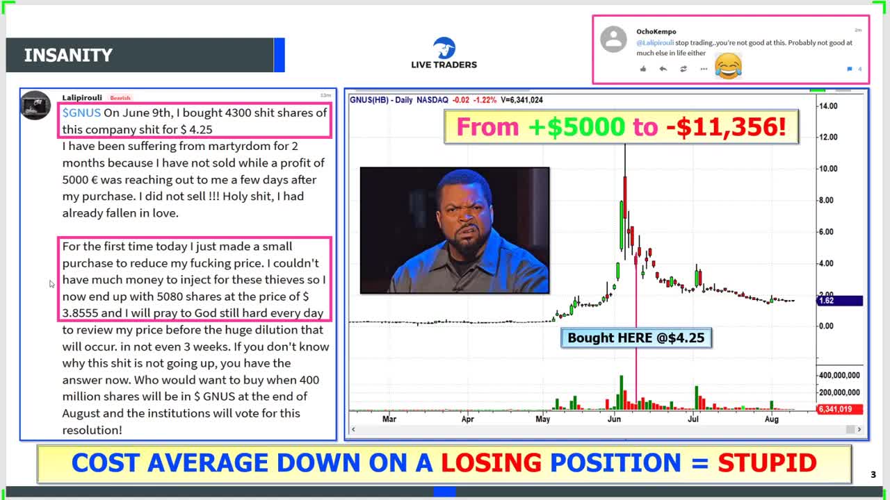 Why You should NEVER Invest in Hedge Funds!!