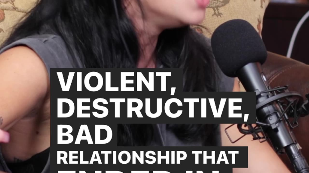 Do you believe everything happens for a reason? Watch full Episode 31 of the ManTFup Podcast now!