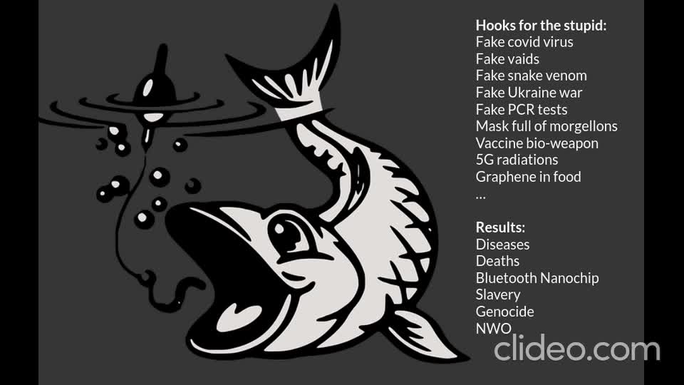 Hooks for the stupid - 1 image