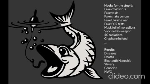 Hooks for the stupid - 1 image