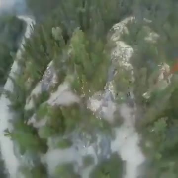 Global warming - California Edition