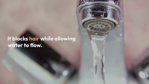 How to Prevent Hair from Clogging Your Bathroom Drain