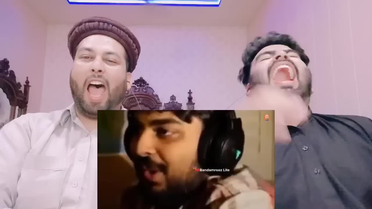 KGF Chapter 2 Johnny Sins Version 😂🔥( Full Movie ) l Bandamrooz Lite | pakistani real reaction