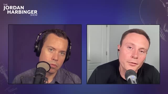 Psychologist on How To Avoid Being A Loser [Benjamin Hardy Ep. 703]