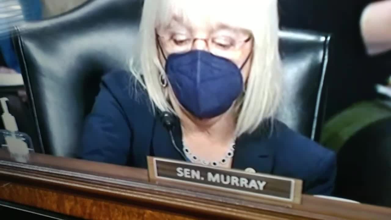 Glenn Beck tells Tucker about “the great reset“