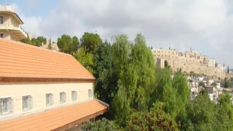 Jerusalem