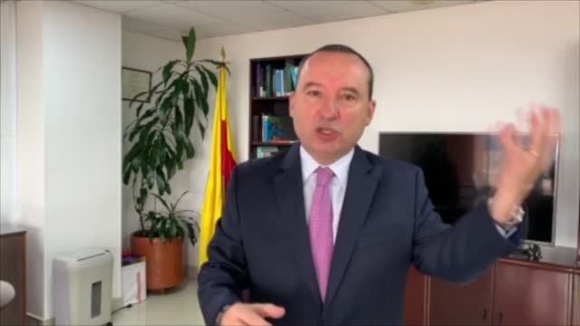 Corferias empieza a atender pacientes