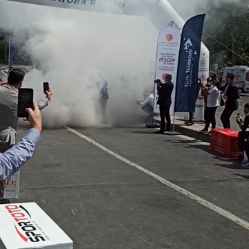 Kenan Sofuoglu 19 May Special Race