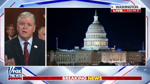 House Speaker Mike Johnson: These Leaders Are Ready To Work For The American People