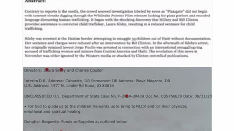 [HRC] | [Evergreen] [Alice] | Clinton Foundation & Global Initiative