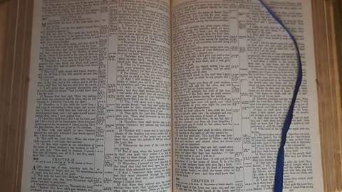 Ezekiel 36