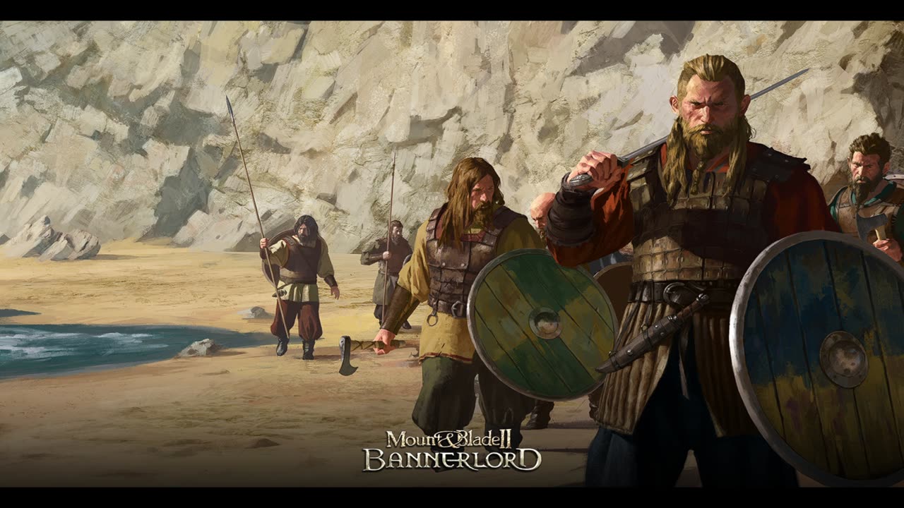 Mount and Blade II Bannerlord Nokam 83