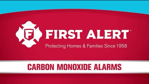 First Alert Carbon Monoxide Alarms