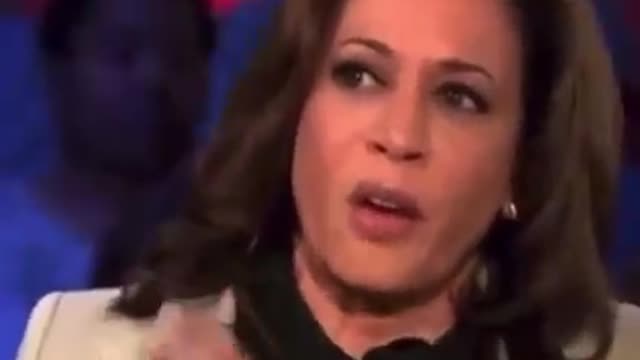 Kamala hypocrisy on the southern border