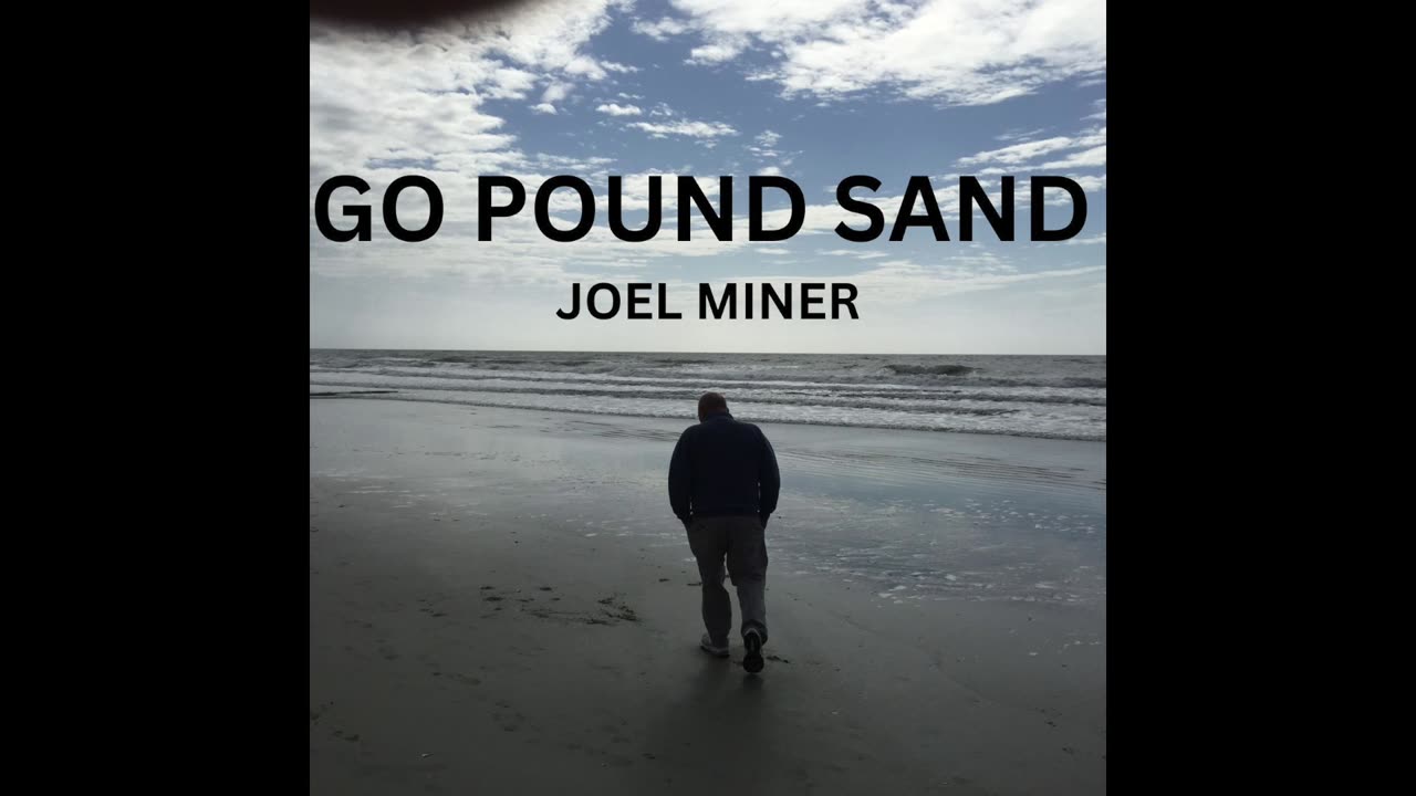 go pound sand