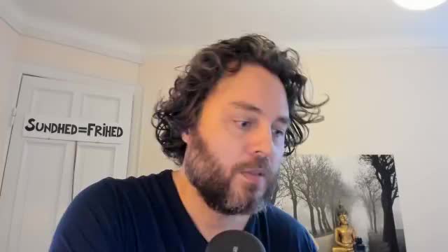 Vågn op! | PER BRÆNDGAARD