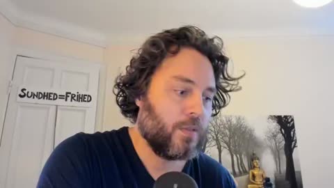 Vågn op! | PER BRÆNDGAARD