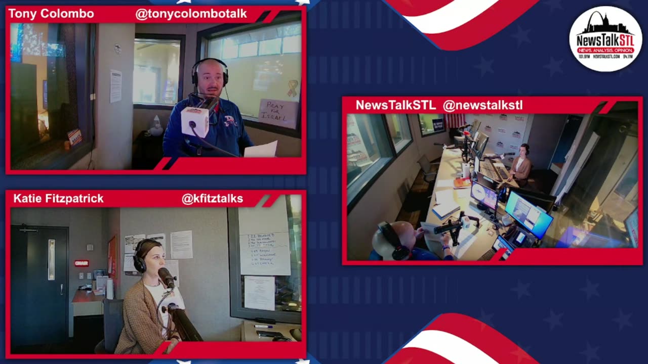 Colombo & Katie 10-12-23