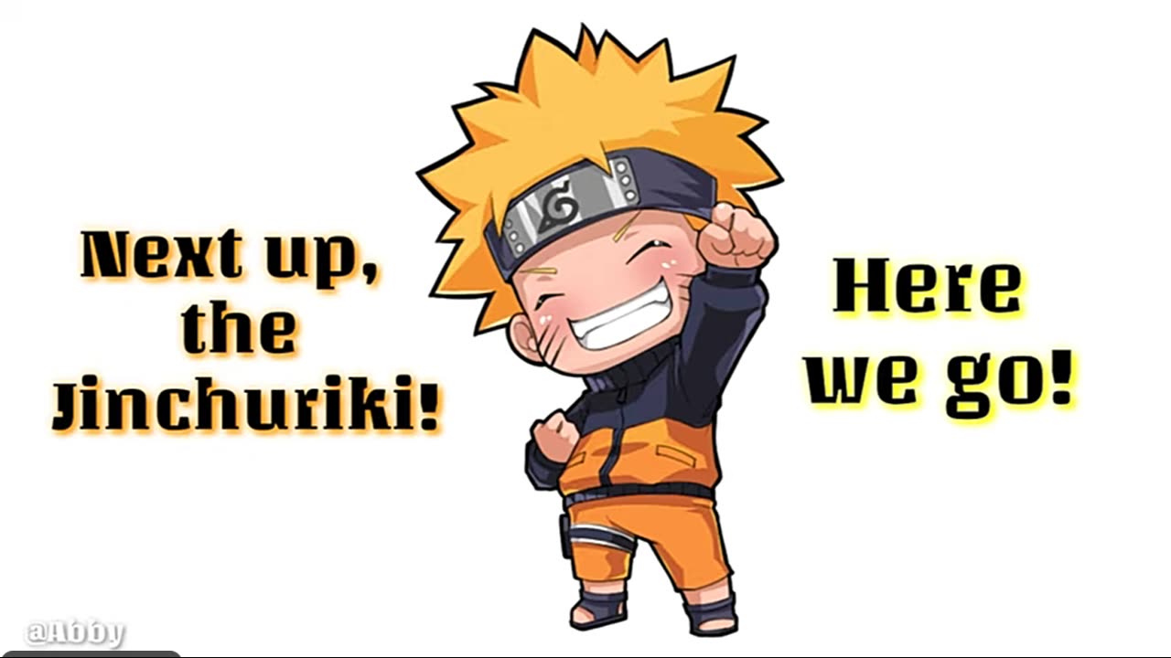Naruto