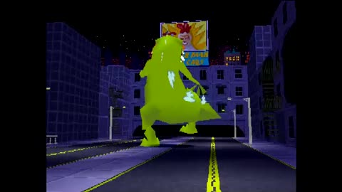 Rugrats Search for Reptar Episode 7