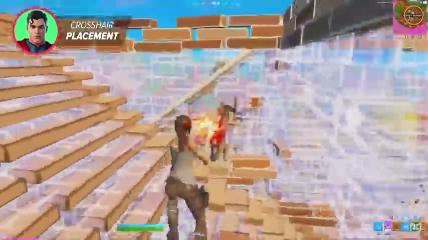 5 EASY WAYS To BUILD SUPER FAST & SMOOTH In Fortnite