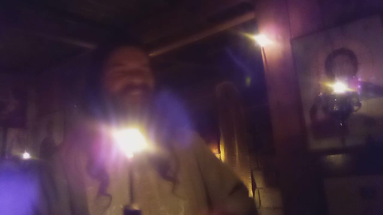 ΝΑ ΤΑΥΤΟΠΟΙΗΘΟΥΜΕ ΜΕ ΤΟΝ ΚΥΡΙΟ ΗΜΩΝ ΙΗΣΟΎ ΧΡΙΣΤΌ