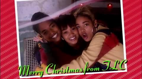 TLC - Sleigh Ride (Official HD Video)