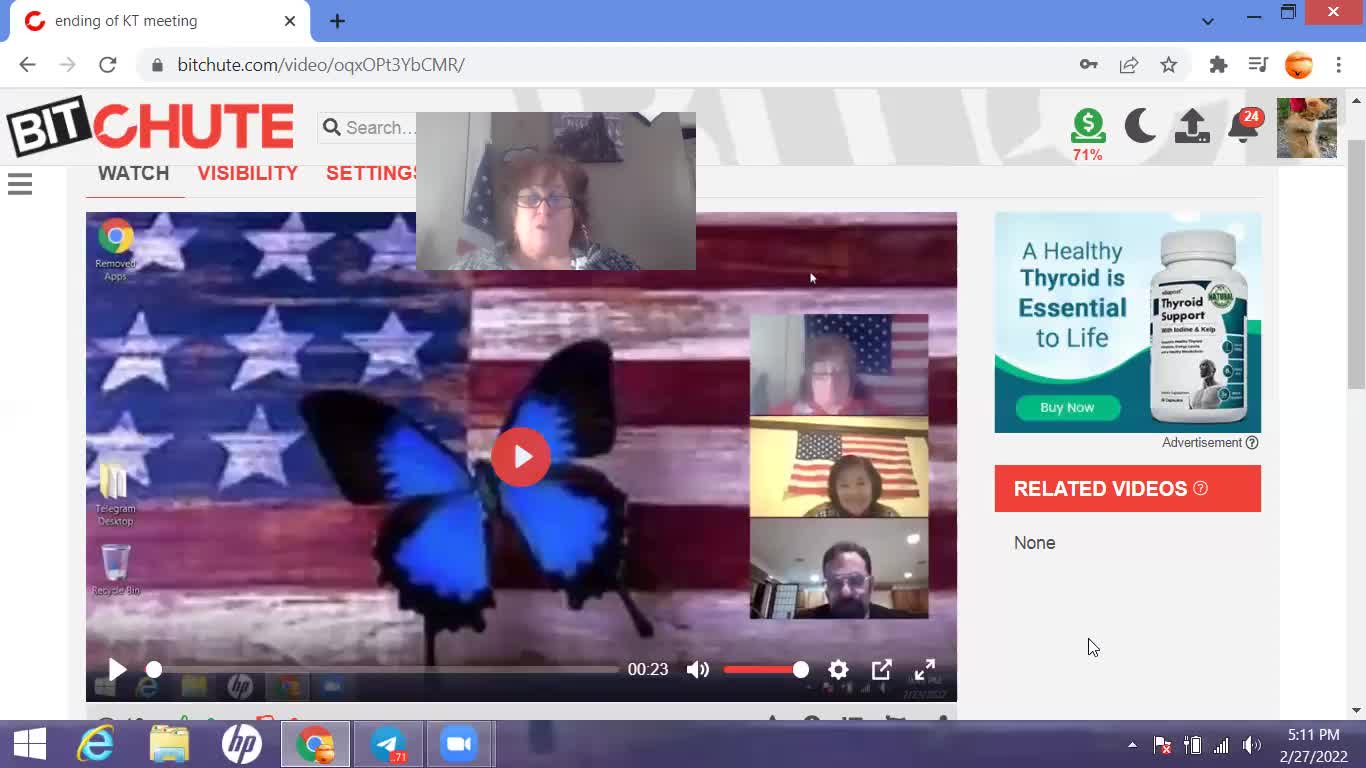 NO To War, Fix USA And Fight For Freedom & Unite W/ The Right Candidates