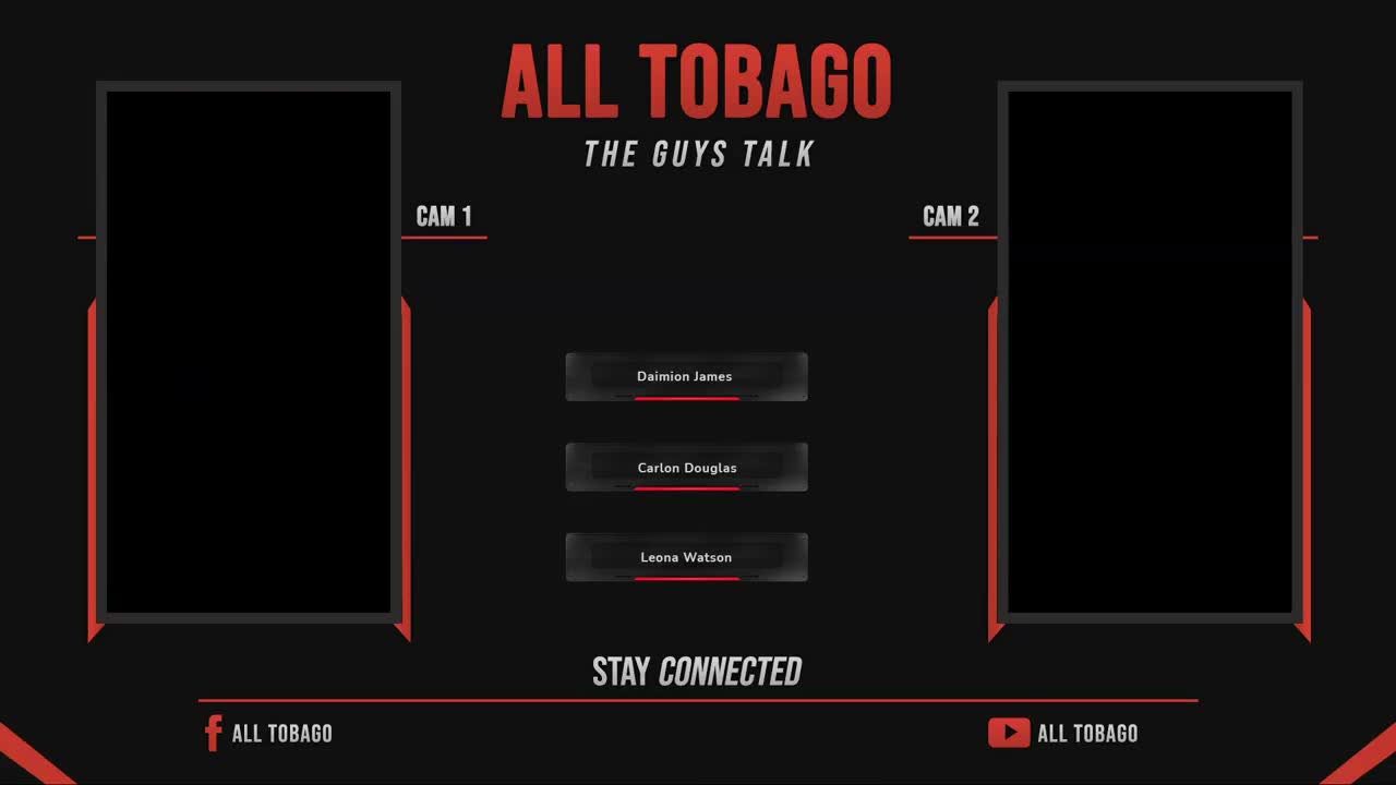 The Guys Talk Ep.3 with Phantom 🤔