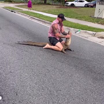 HIS Is An Example of WHY The UNITED STATES Is SO GREAT!