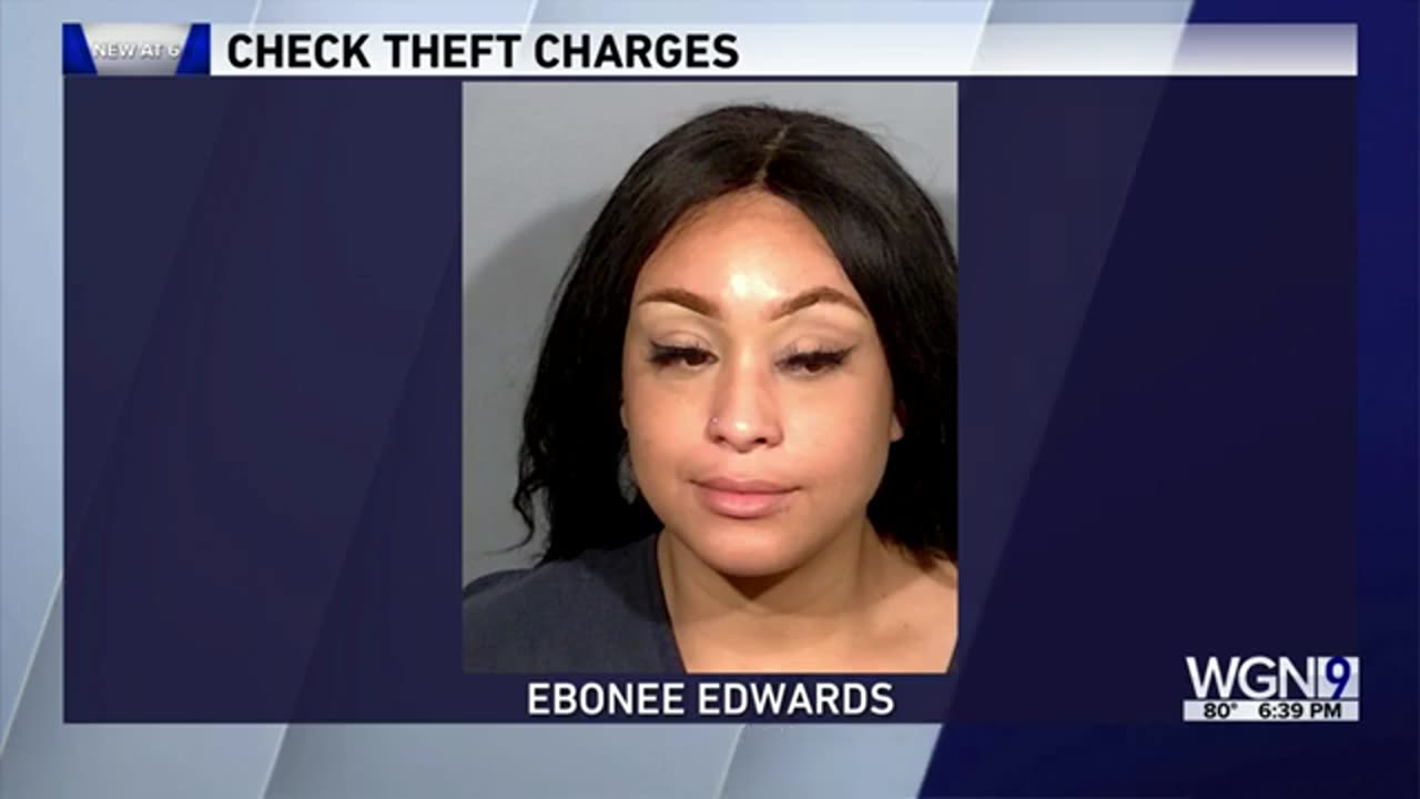 Las Vegas woman accused of pocketing taxpayer money meant for Schaumburg library