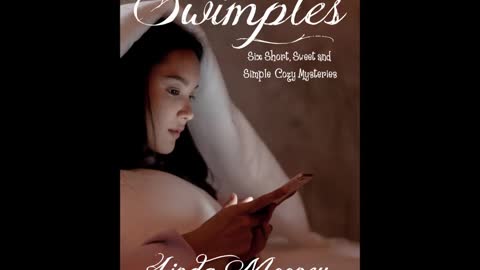 SWIMPLES, Six Short, Sweet and Simple Cozy Mysteries by Linda Mooney