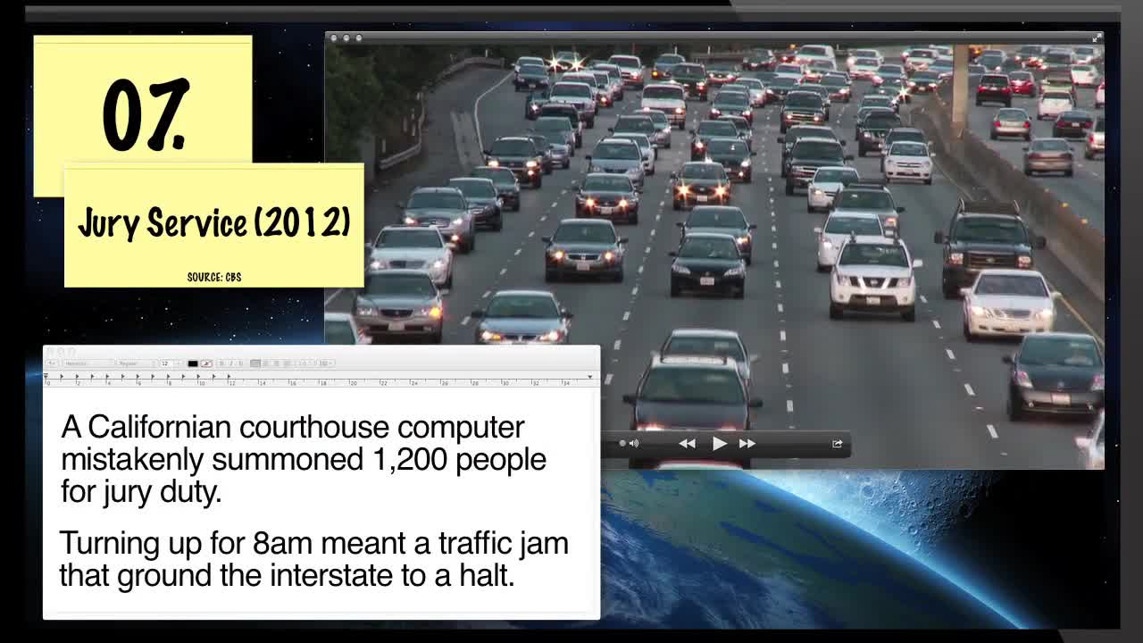 10 Computer Glitches That Caused Chaos
