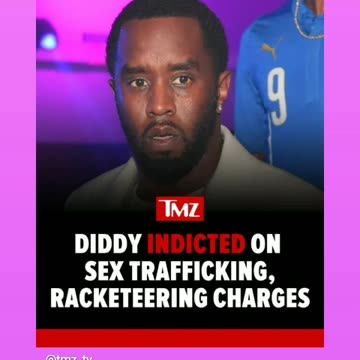 Diddy plead his innocence over sex trafficking charges 9/17/23