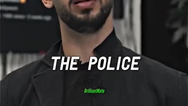 Tate Speaks On KIDNAPPING Allegations 🗣💯❌