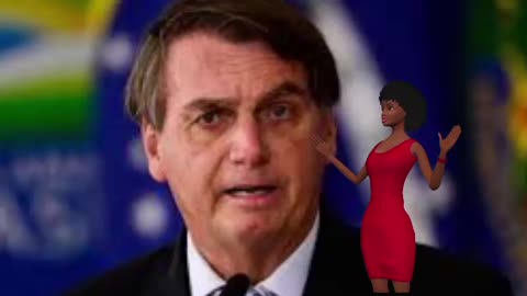 URGENTE TUDO REVELADO SOBRE BOLSONARO