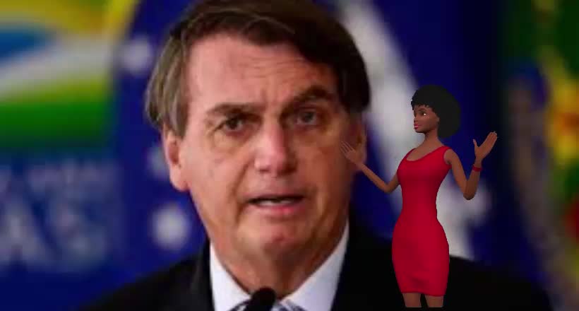 URGENTE TUDO REVELADO SOBRE BOLSONARO