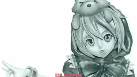 Drawing Figures - Hatsune Miku