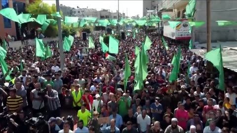 Grupo terrorista Hamas apoia Lula