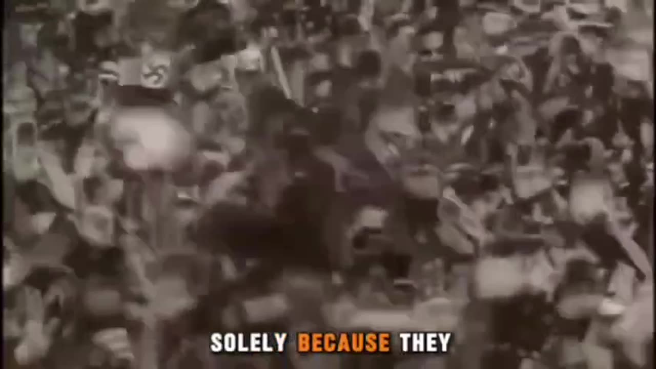 A lie told once remains a lie, but a lie told a thousand times becomes truth