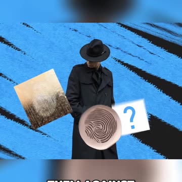 Protect Your Identity: The Dangers of Flashing Peace Signs in Photos