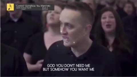 FILLED WITH THE Holy Spirit