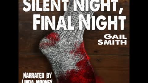 Silent Night, Final Night - a Paranormal, Post-Apocalyptic, Christmas Horror Story